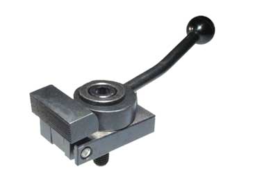 Cam Action Clamps