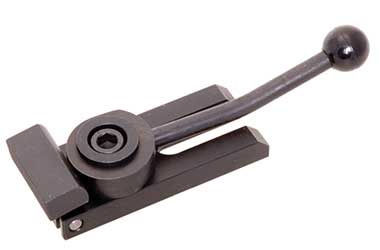 Cam Action Clamps