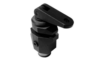 Upthrust Clamp