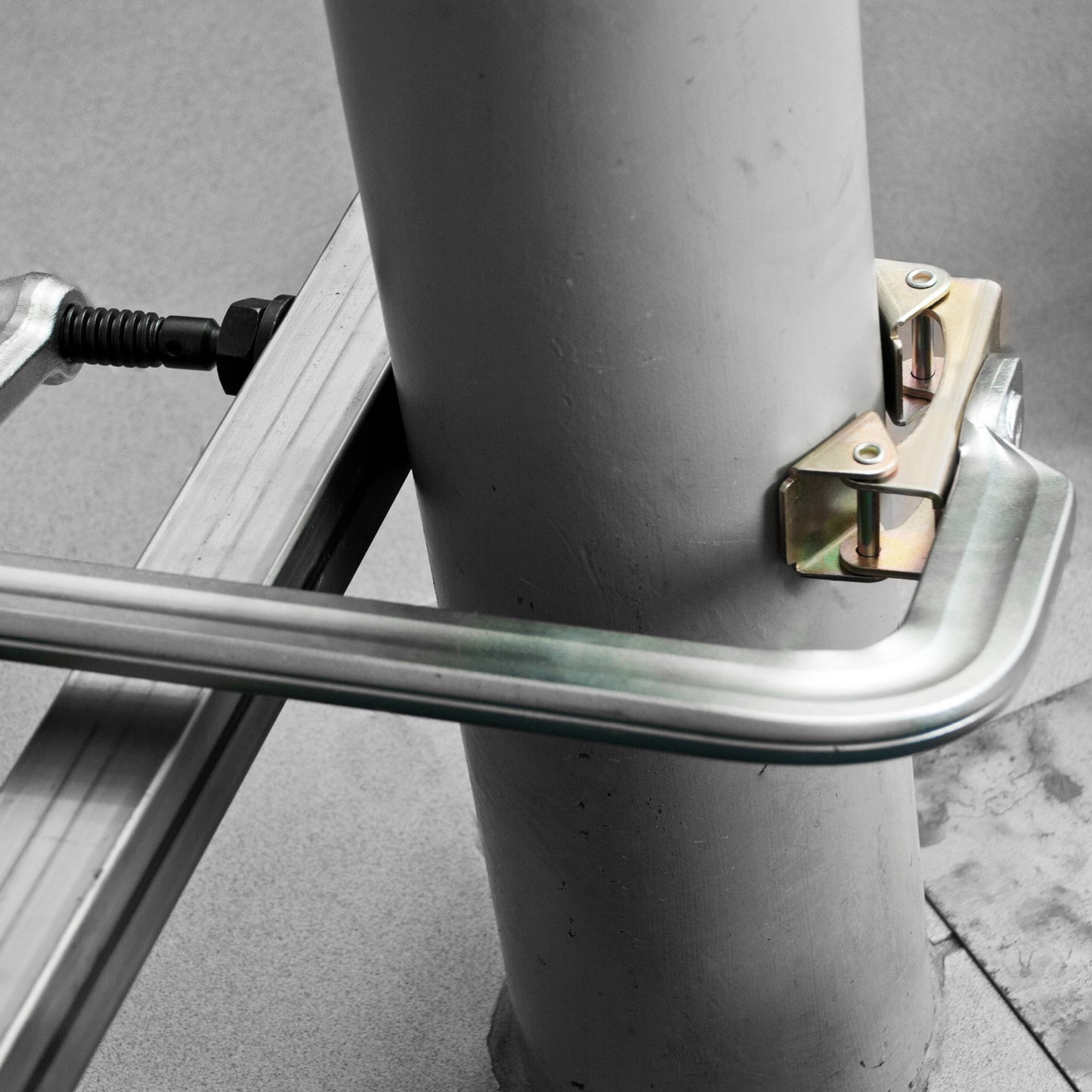 4-IN-1 Packages (For F-Clamps)