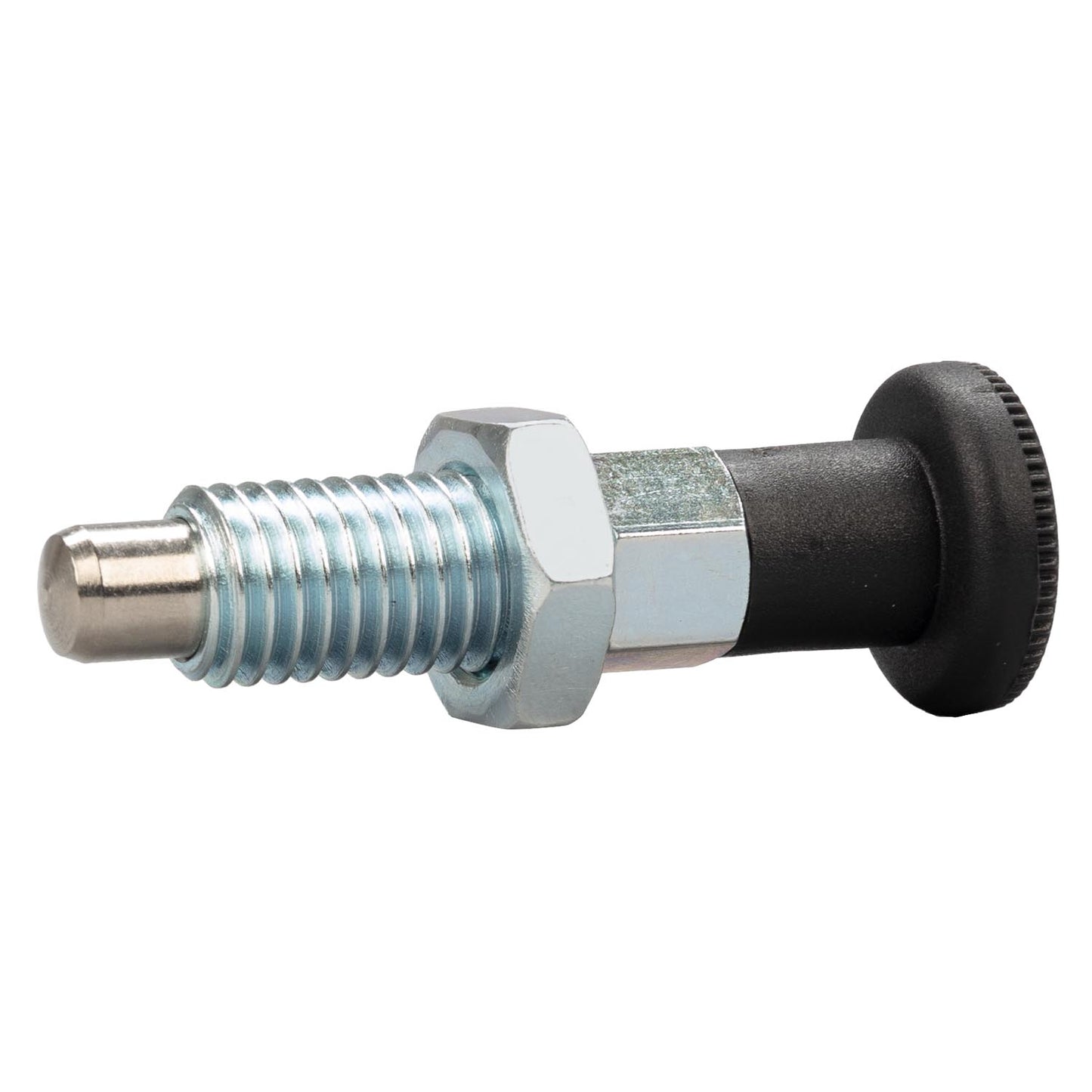 Index Plungers