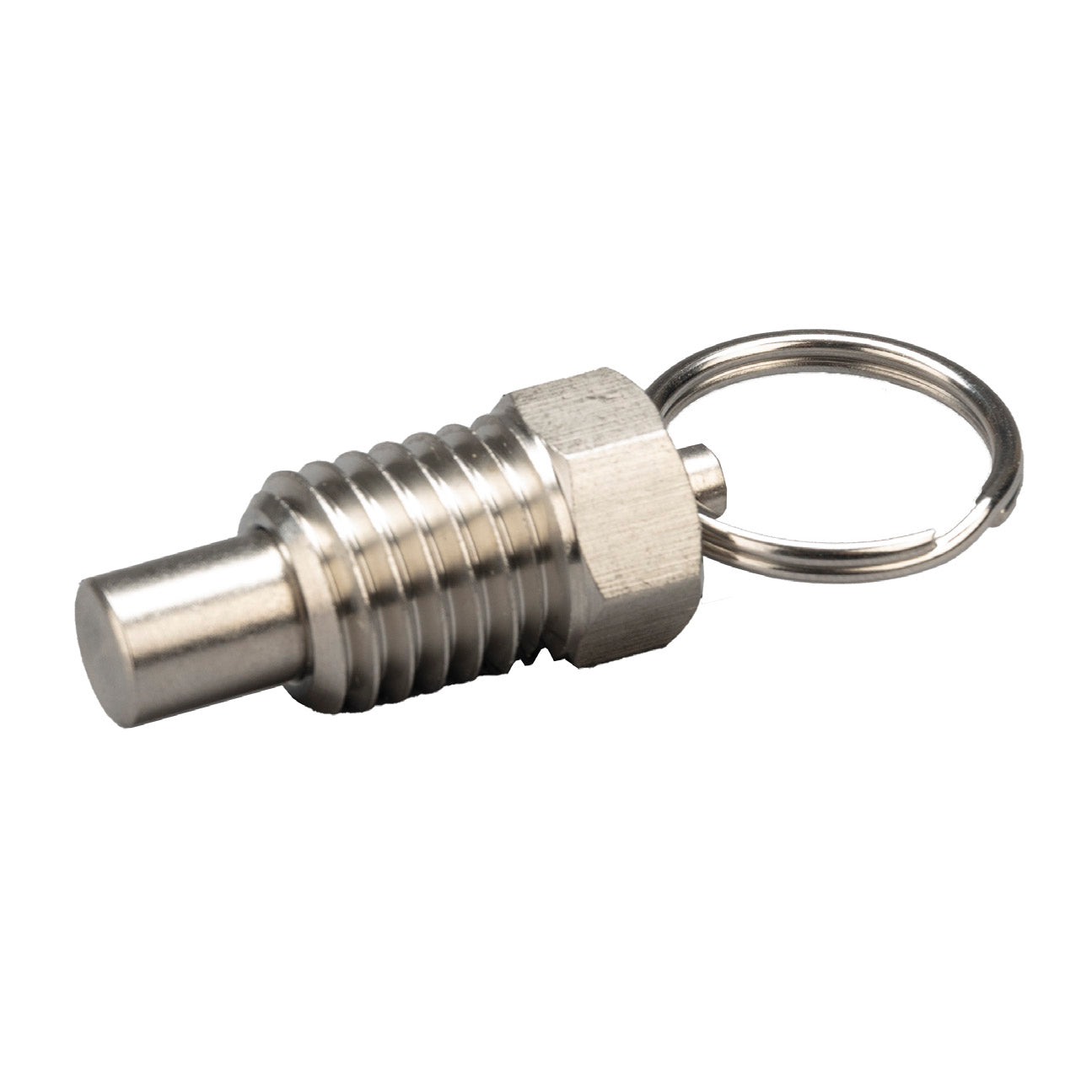 Index Plungers (Lifting Ring)