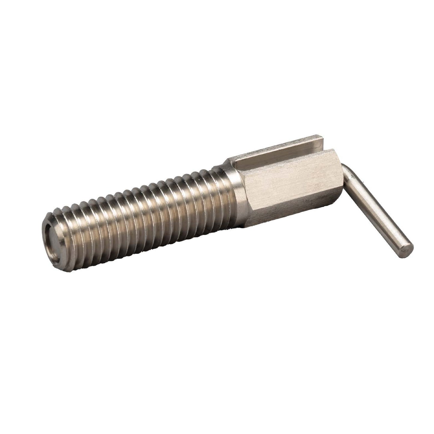 Index Plungers, L Type