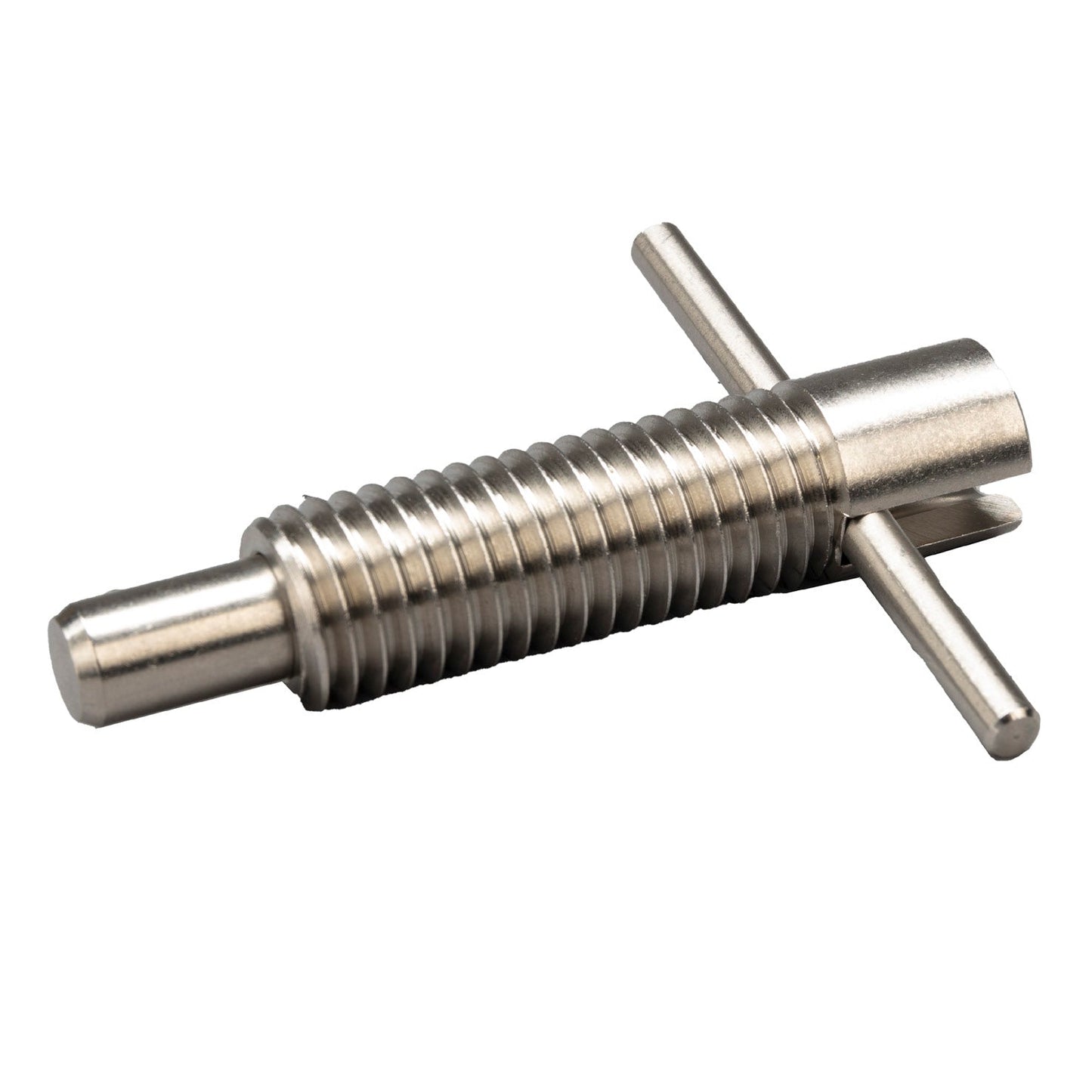 Index Plungers, T Type