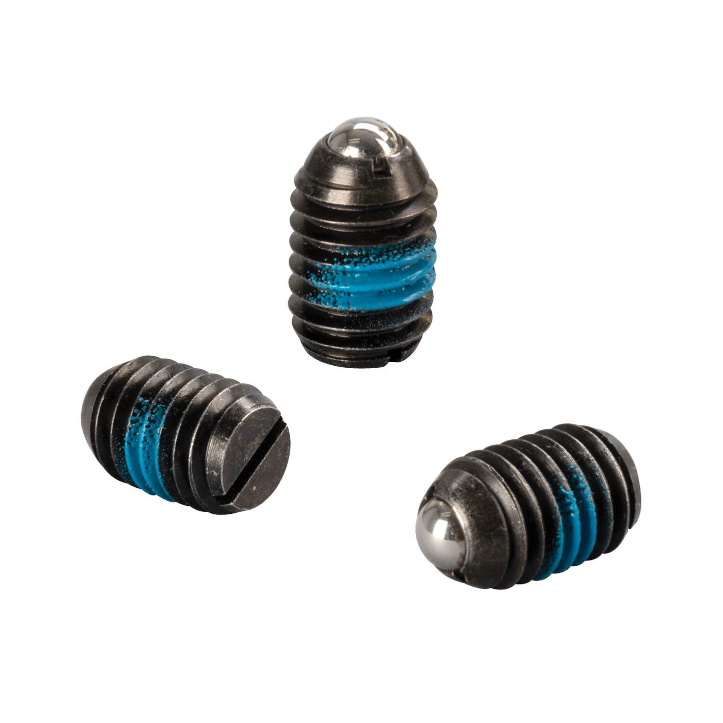 Ball Plungers