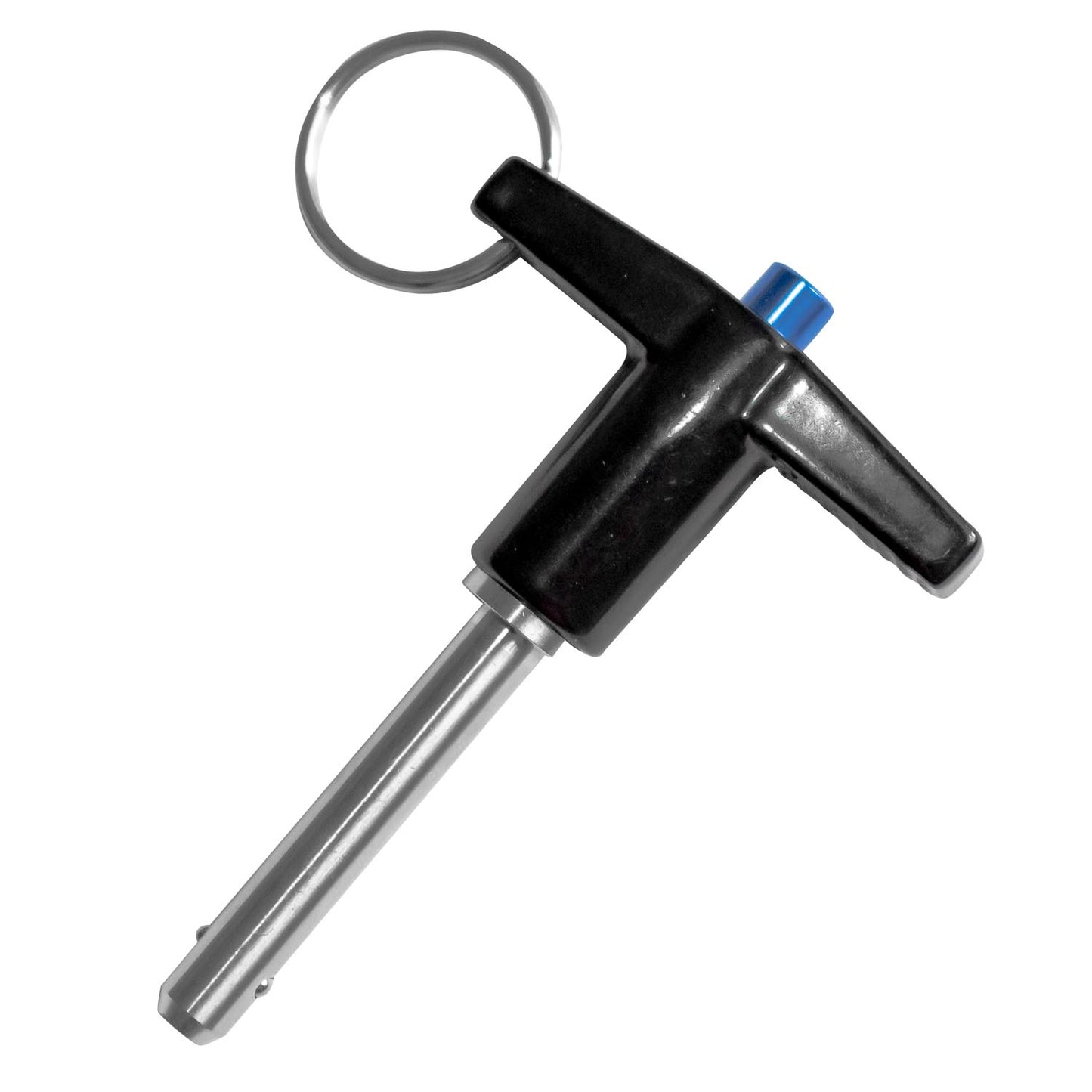Quick Release Ball Lock Pins