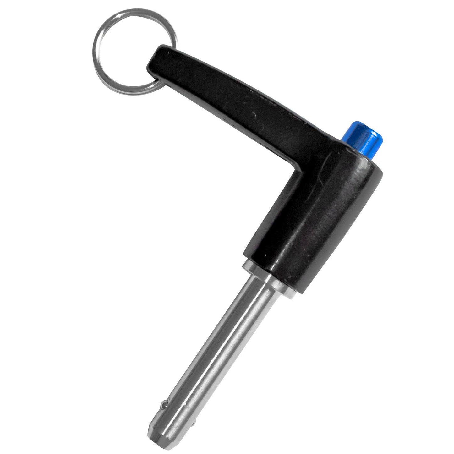 Quick Release Ball Lock Pins