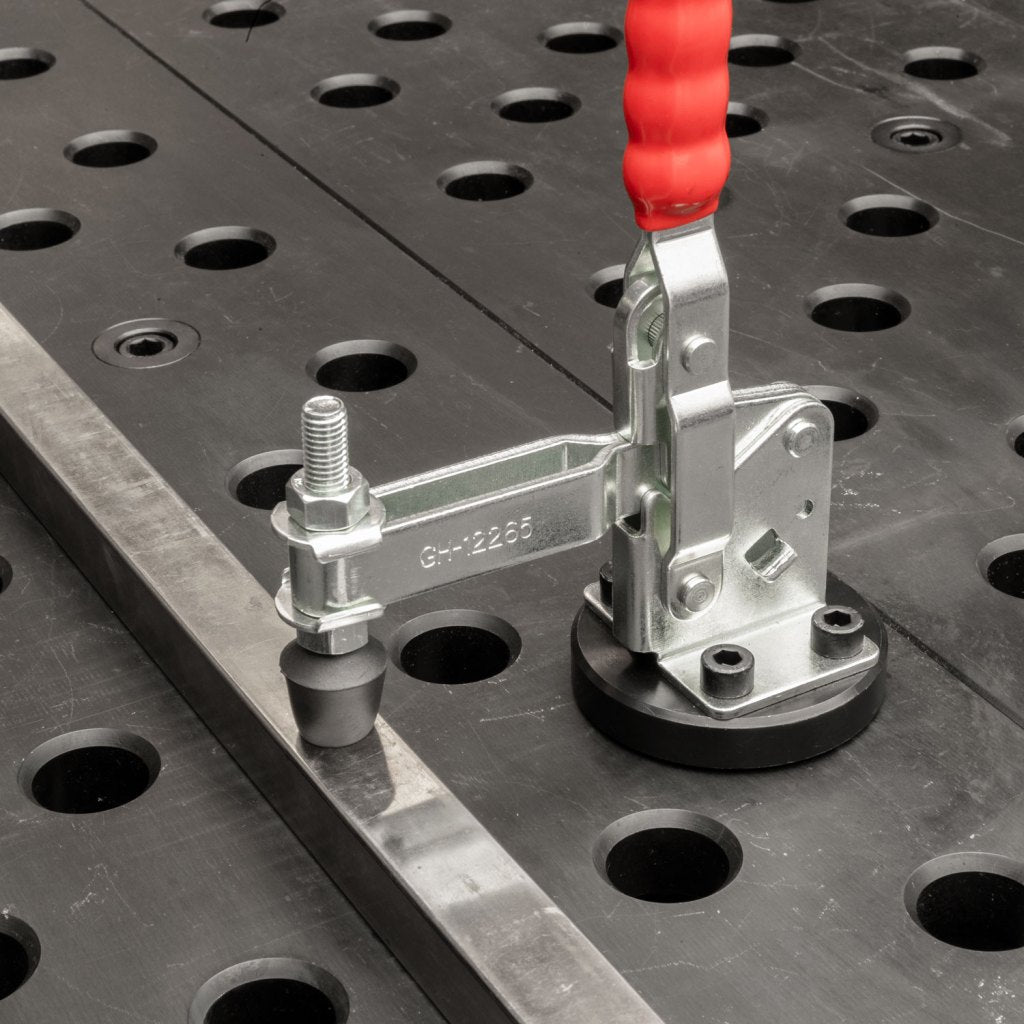 Mounting Adapter for Toggle Clamps, Alpha 28