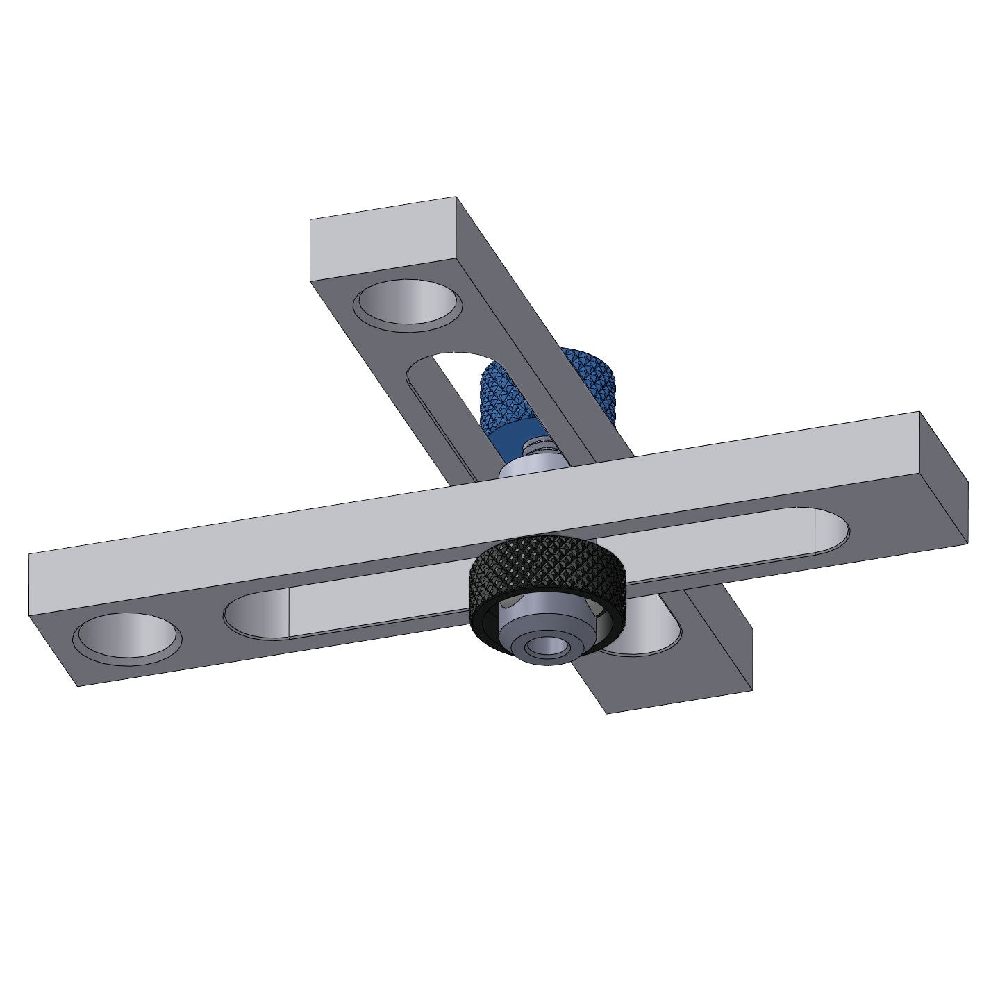 Receiver Bushing for Ball Lock Bolt, Fit 5/8 Holes