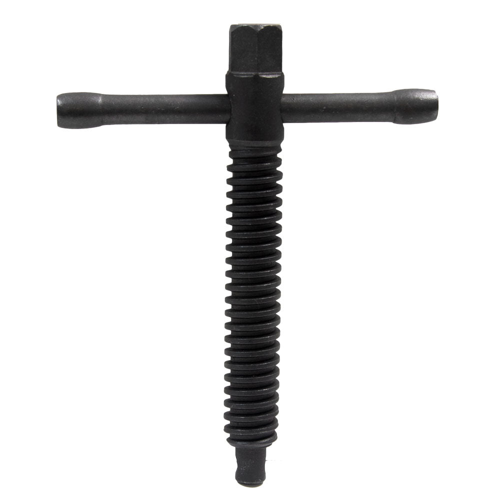 Spindle for Utility Clamps