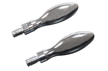 B5 Handles, Fixed