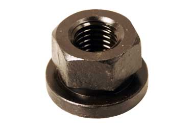 Flanged Nuts