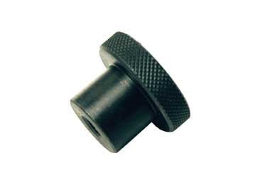 Knurled Knobs