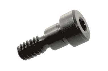 Socket Shoulder Screws (Economy Series)