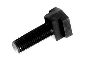 Black Oxide T-Slot Bolt Machine Tool Talbes Tank-Strap Bolts