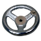 A23 Handwheel, Offset - Fixed Handle