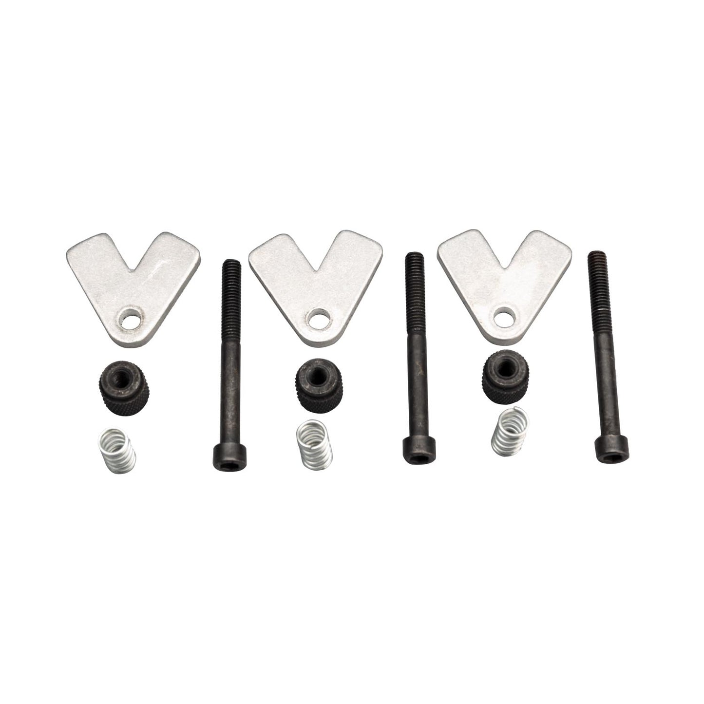 Tabs for MSA Magnets (3-pc Pack)