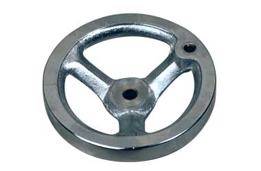 Handwheel Rim A1 Handwheel, Offset Square Rim - With Handle – Valtra Parts Online