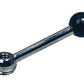 D4 Levers, Steel Clamp