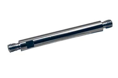 G Series Lever Bars - Shaft Only