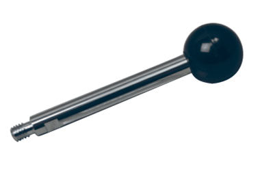 G Series Lever Bars - With Round Ball Knob