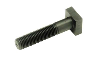 T-Bolts (Metric)